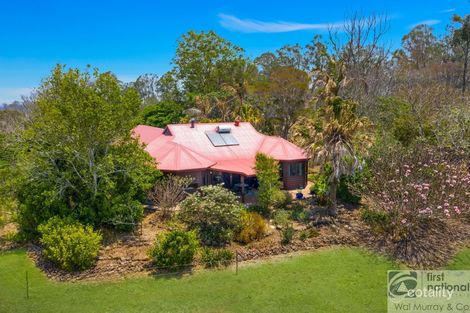 Property photo of 121 Park Road Ruthven NSW 2480