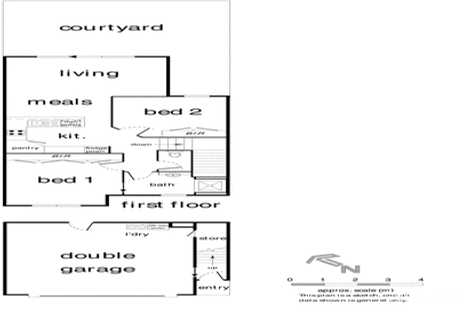 Property photo of 22/35-43 Kent Avenue Croydon VIC 3136