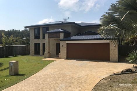 Property photo of 4 Soward Court Pacific Pines QLD 4211