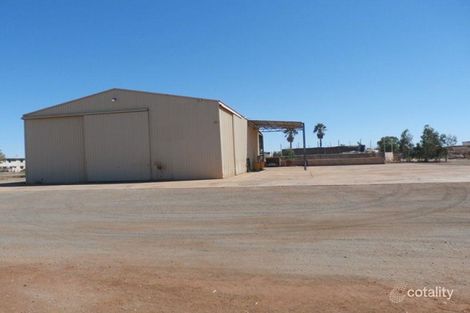 206 Coolawanyah Rd, Karratha Industrial Estate, WA 6714