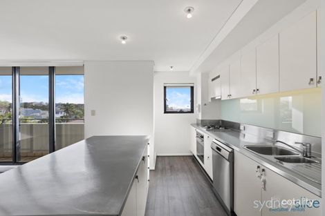 Property photo of 43/107 Macpherson Street Bronte NSW 2024