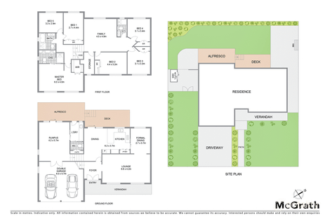 Property photo of 5 Abuklea Road Marsfield NSW 2122