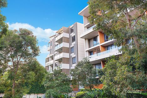 Property photo of 207/32-34 Ferntree Place Epping NSW 2121