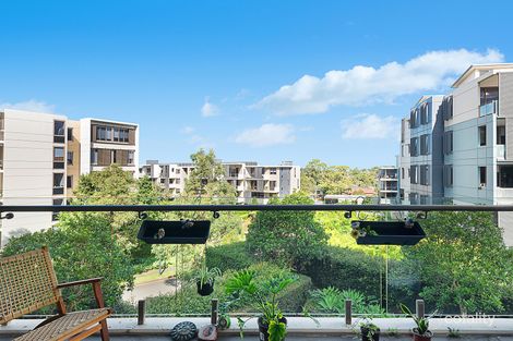 Property photo of 207/32-34 Ferntree Place Epping NSW 2121