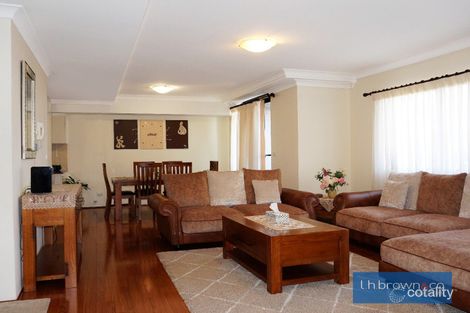 Property photo of 37/299 Lakemba Street Wiley Park NSW 2195
