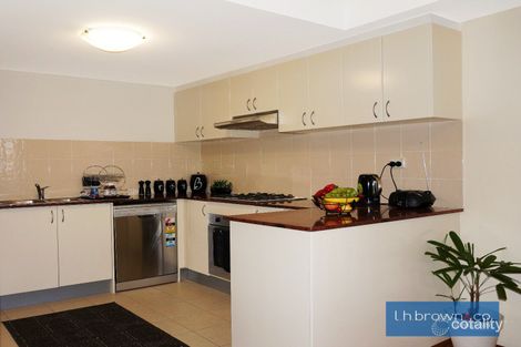 Property photo of 37/299 Lakemba Street Wiley Park NSW 2195