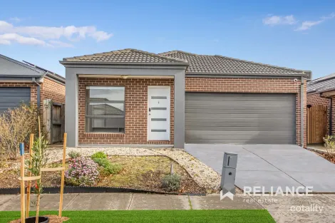 Property photo of 10 Wells Road Point Cook VIC 3030
