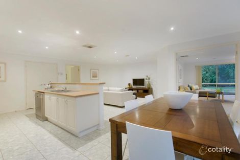 Property photo of 99 St Mitchell Circuit Mornington VIC 3931