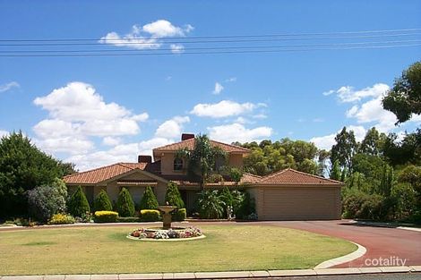 3 Sunrise Hts, Maida Vale, WA 6057