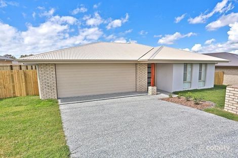Property photo of 84 Cirrus Way Coomera QLD 4209