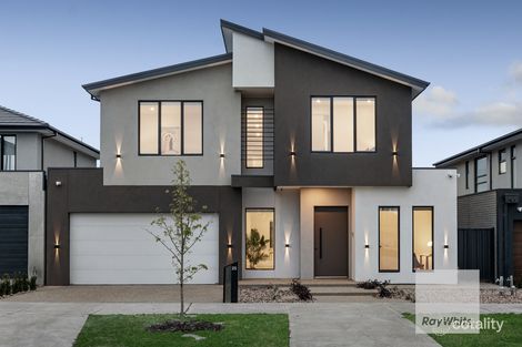 Property photo of 25 Hillview Road Greenvale VIC 3059