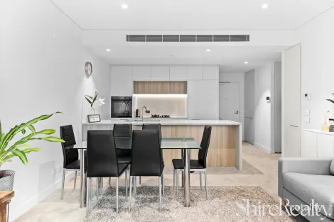 1304/3 Lucinda Ave, Norwest, NSW 2153