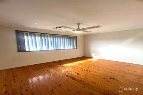 Property photo of 3 Argyle Place Emu Plains NSW 2750