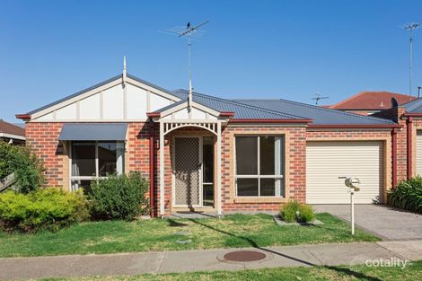 Property photo of 11 Leonard Drive Drysdale VIC 3222