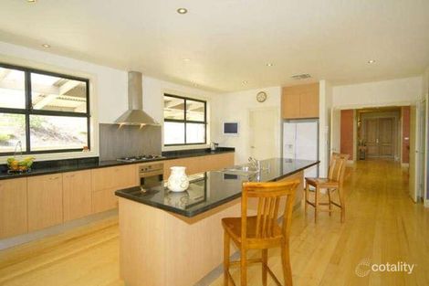 Property photo of 3 Jennifer Court Warrandyte VIC 3113