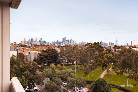 Property photo of 409/70 Speakmen Street Kensington VIC 3031