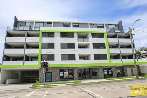206/396 Canterbury Rd, Canterbury, NSW 2193