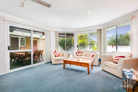 Property photo of 1 Beau Court Quakers Hill NSW 2763