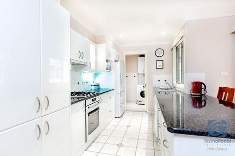 Property photo of 1 Beau Court Quakers Hill NSW 2763