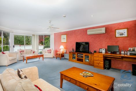 Property photo of 1 Beau Court Quakers Hill NSW 2763
