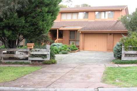 4 Ashton Rise, Doncaster East, VIC 3109