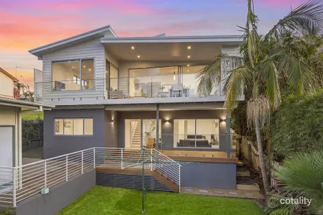 Property photo of 34 Riverside Drive Kiama Downs NSW 2533