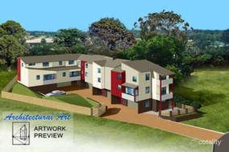 Property photo of 5/16 Carntyne Street Morningside QLD 4170