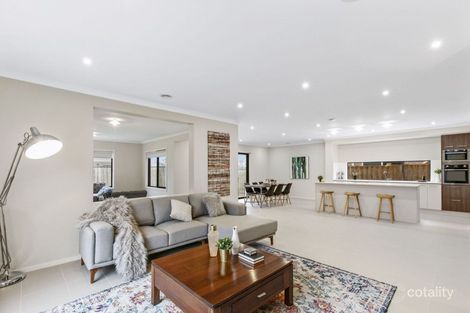 Property photo of 7 Rimple Way Beaconsfield VIC 3807