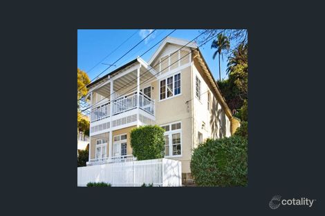 Property photo of 2/28 Park Avenue Mosman NSW 2088