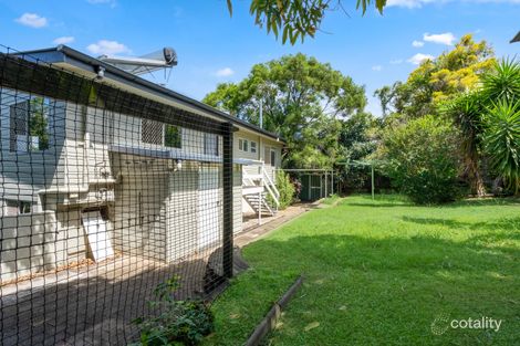 Property photo of 39 Sunrise Street Beenleigh QLD 4207