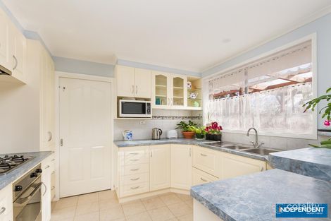 Property photo of 6 Rutledge Place Wanniassa ACT 2903