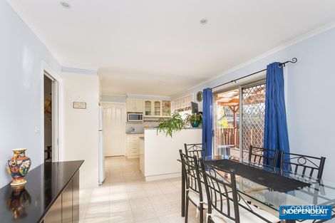 Property photo of 6 Rutledge Place Wanniassa ACT 2903