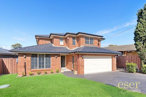 238 Macquarie Rd, Greystanes, NSW 2145