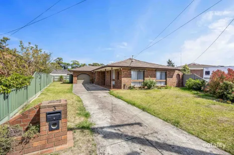3 Baroga Ct, Delacombe, VIC 3356