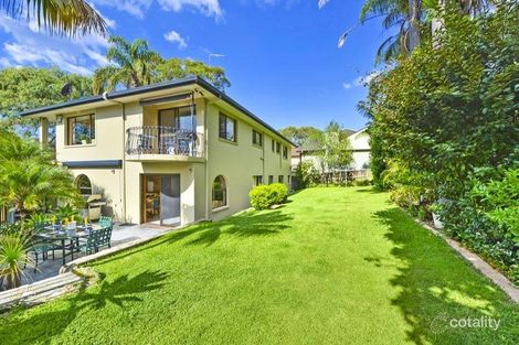 Property photo of 7 Rednal Street Mona Vale NSW 2103