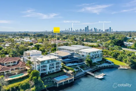 28/10 BEN LEXCEN PL, ROBINA, QLD 4226