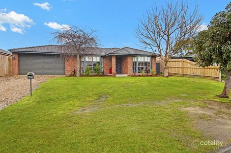 Property photo of 75 Jacana Drive Carrum Downs VIC 3201