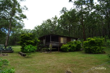 Property photo of 186 Head Road Carneys Creek QLD 4310