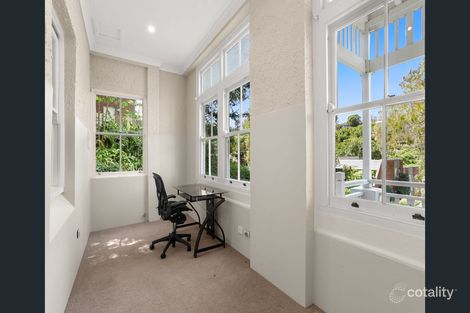 Property photo of 2/28 Park Avenue Mosman NSW 2088