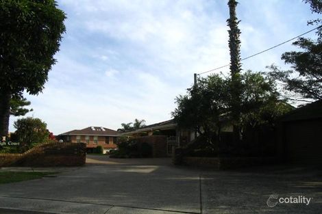 Property photo of 11/1 Plimsoll Street Sans Souci NSW 2219