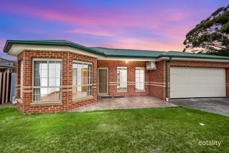 2/2 Glencairn Ave, Deer Park, VIC 3023