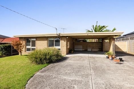 Property photo of 5 Yarraburn Grove Scoresby VIC 3179