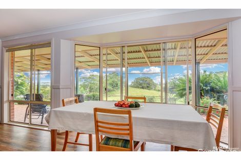 Property photo of 19 North Maleny Road Maleny QLD 4552