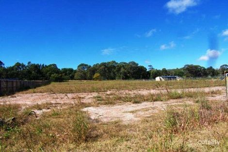 Property photo of 7 Nevallan Drive Barmaryee QLD 4703