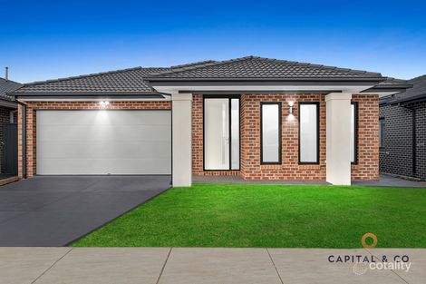 29 Castlecrag Way, Strathtulloh, VIC 3338