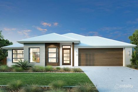 Lot 202 Providence Pde, South Ripley, QLD 4306