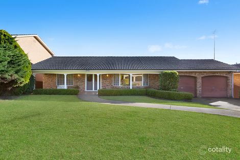 26 Buckland Ave, Carlingford, NSW 2118