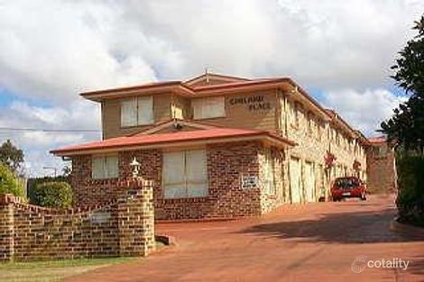 33 Helen St, Newtown, QLD 4350