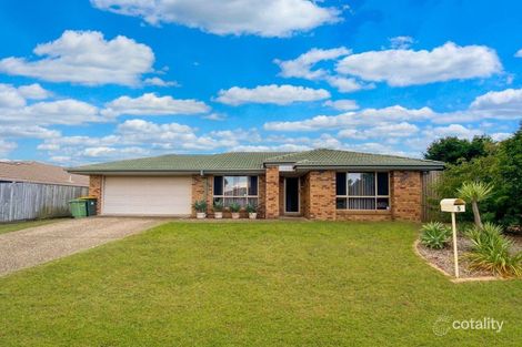 5 MURRAYA DR, MORAYFIELD, QLD 4506