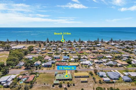 Property photo of 15 Tailor Street Woodgate QLD 4660